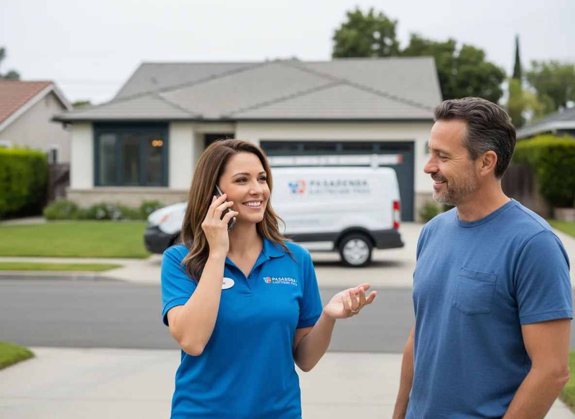 Electrician Farmington, KY FAQs